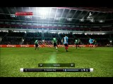 TSC PES 2012 Gol Yarışması-hakanhamza