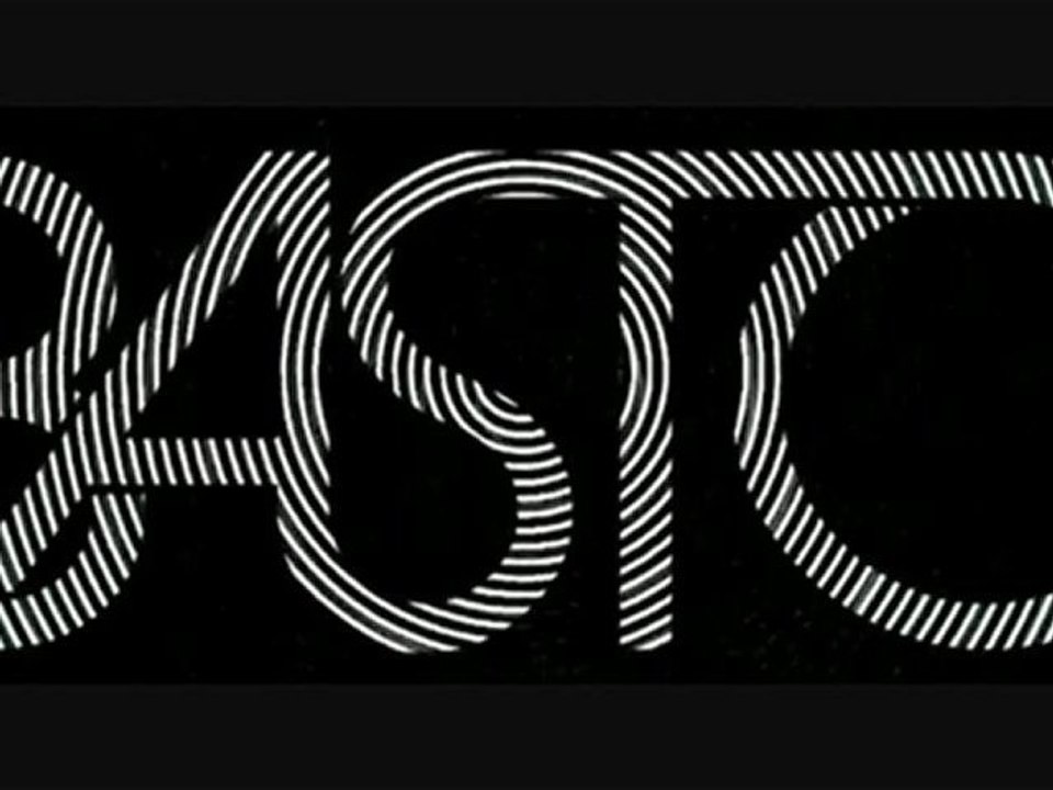 Basto - BONNY (Extended mix)