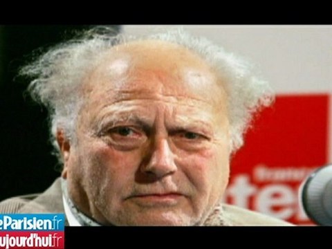 Mort de Polac : « Droit de réponse était une bouffée de liberté »