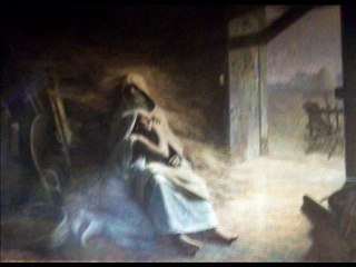 HUGO, Victor - Booz endormi.