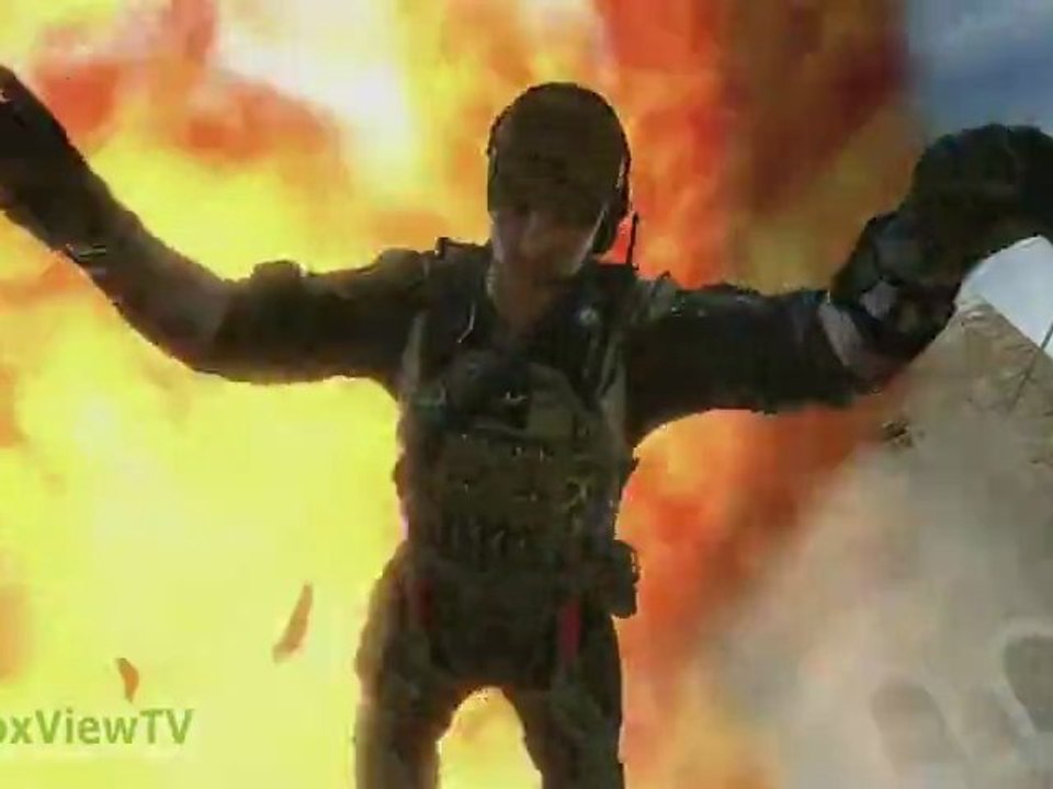 CoD Black Ops 2 | Multiplayer Reveal Trailer | 2012 | HD