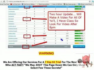 What Is TVC Matrix and MCA?