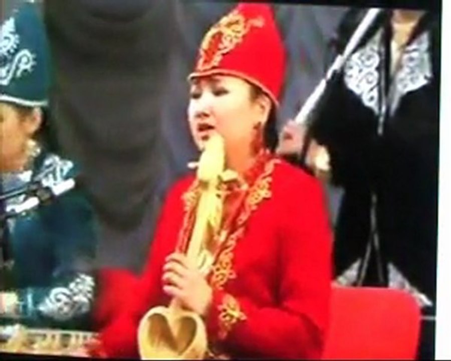 kazakhstan culture