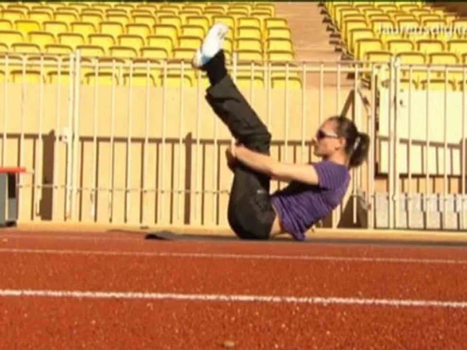 Stabhochsprung: Isinbayewas Rücktritt vom Rücktritt?