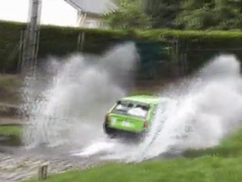 AX GTi n°65 - passages extérieurs - Vins de Vouvray 2012