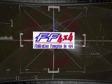 Fédération française de 4x4 : Journée Eperviers