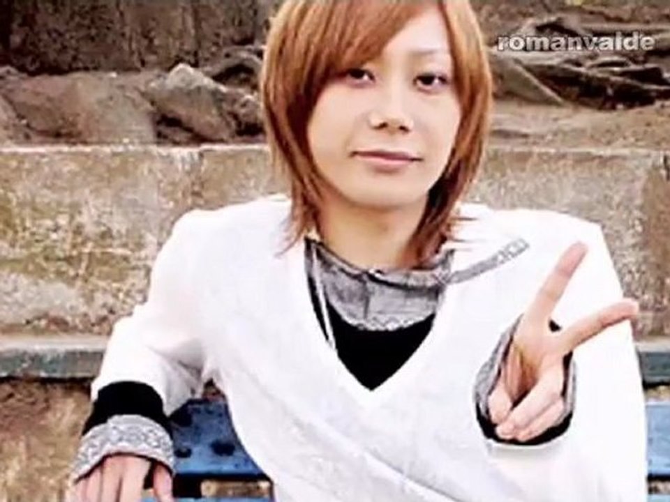 キメル  -  Kimeru [Slideshow]