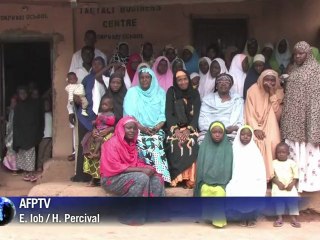 Nigerianische Schule gibt geschiedenen Frauen zweite Chance