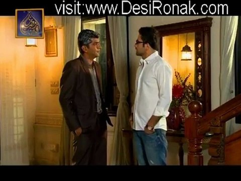 Mehmoodabad Ki Malkain Episode 288 p1