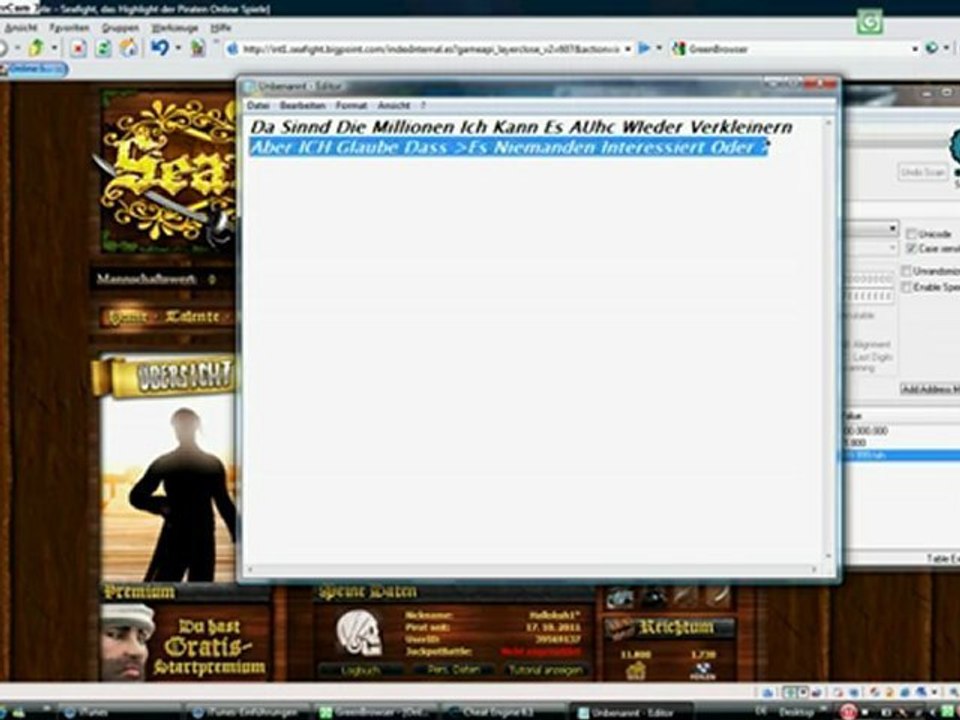 Seafight Hack Download Free!