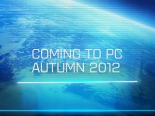 Strike Suit Zero - Dev Diary 2