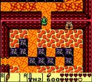 Zelda : Link's Awakening DX [13] Aie, ça brûle !