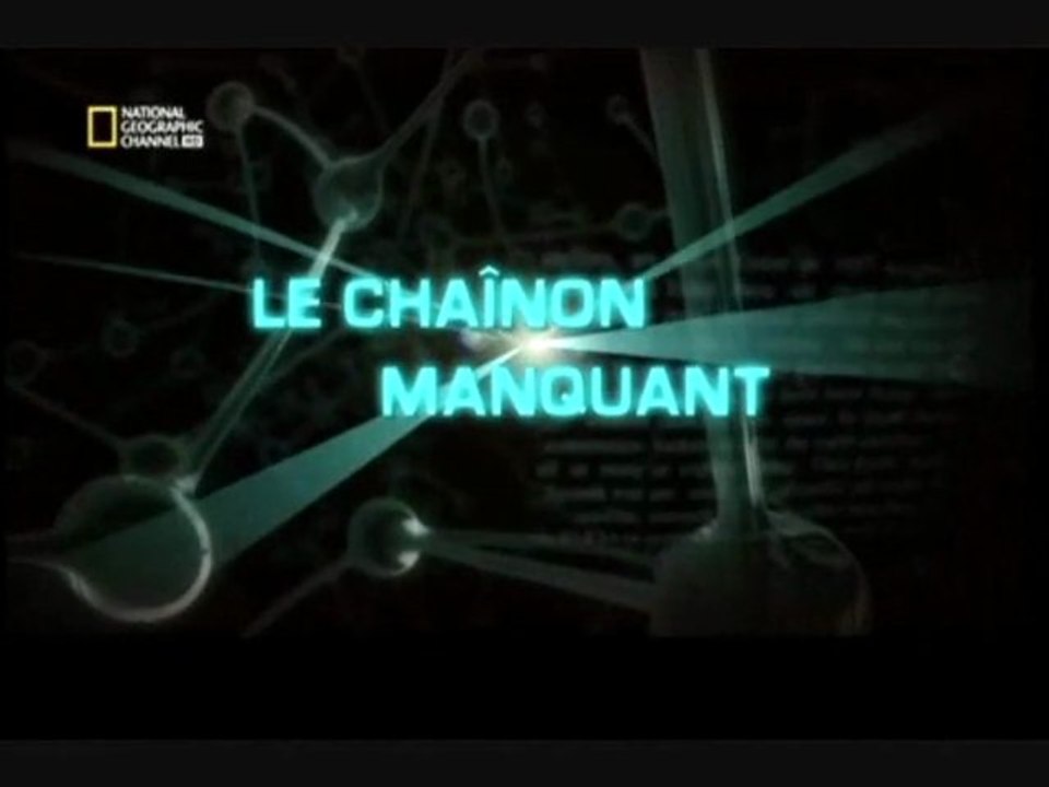 Le chaînon manquant (De l'Épée à l'Avion de chasse)