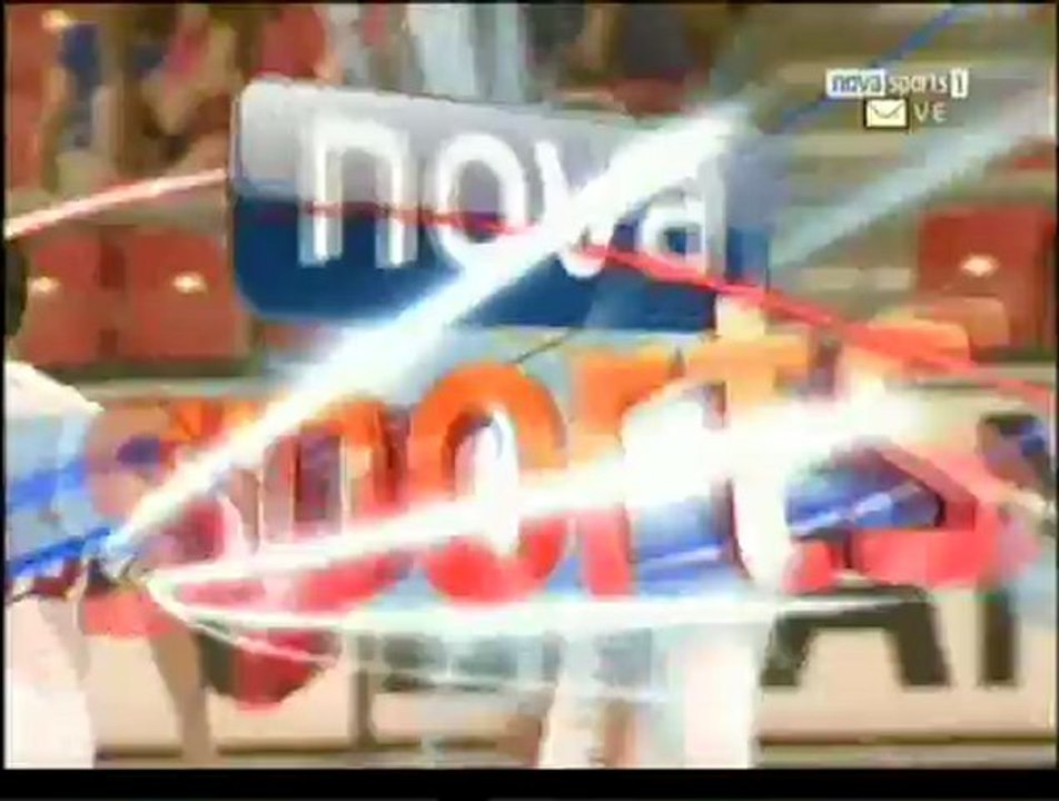 Το αυτογκόλ του Παπάζογλου (1-0 η Μάλαγα)