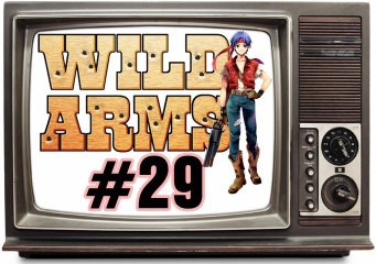 Let's Play Wild Arms (German) Part 29 - Calamity Jane