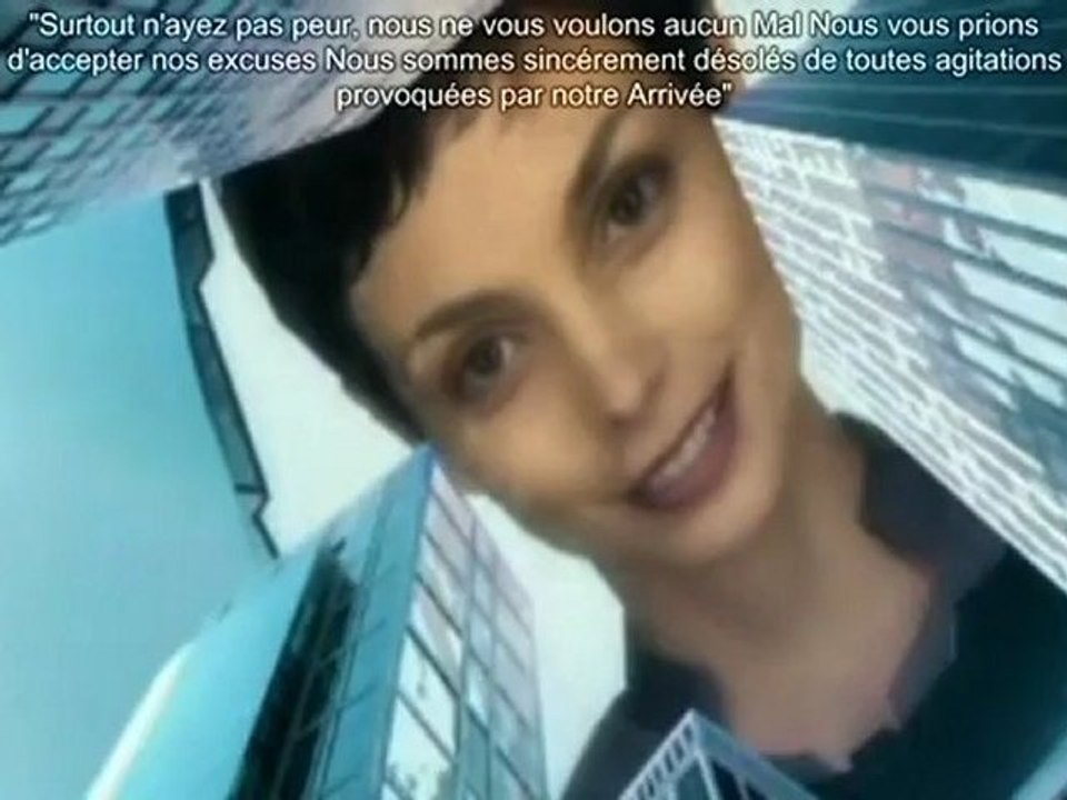 E.099 - L'Antéchrist Dajjal Sera Un Reptilien Métamorphe S.2