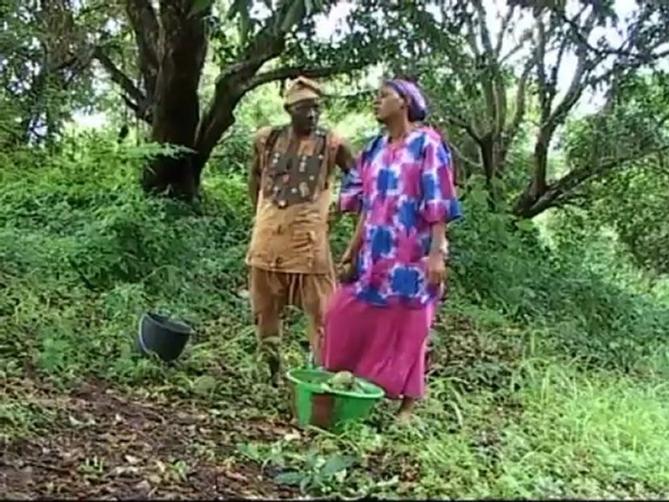 LE MARI INSUPPORTABLE 3