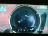 Mw3 Sniping Montage