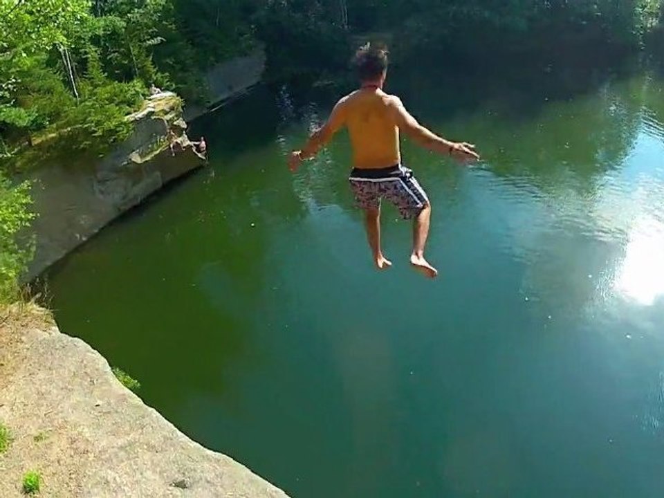 Paradies 2012