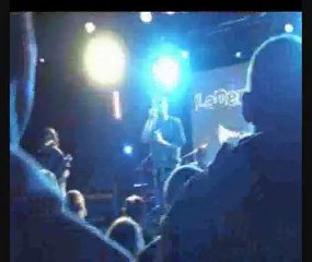 La Dent Noire "GUEULER et MOI PAR MOI POUR MOI"