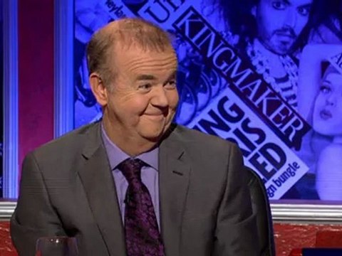 HIGNFY S40E03 - John Bishop, Miles Jupp & Andy Hamilton