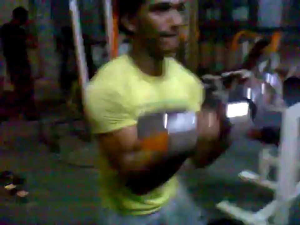 Thilak CeNa arms