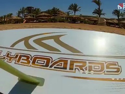 Combo-style by Lukash - Kitesurf video - Xtrem Trip Video Contest