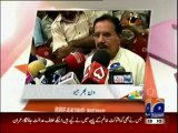 Geo Shan Sey - 7 Aug 12 - Part 1