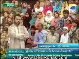 Pehchan Ramzan - Iftar 6th August P15