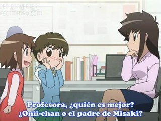 Chitose Get You! Capítulo 4 Sub. español (SBNF)