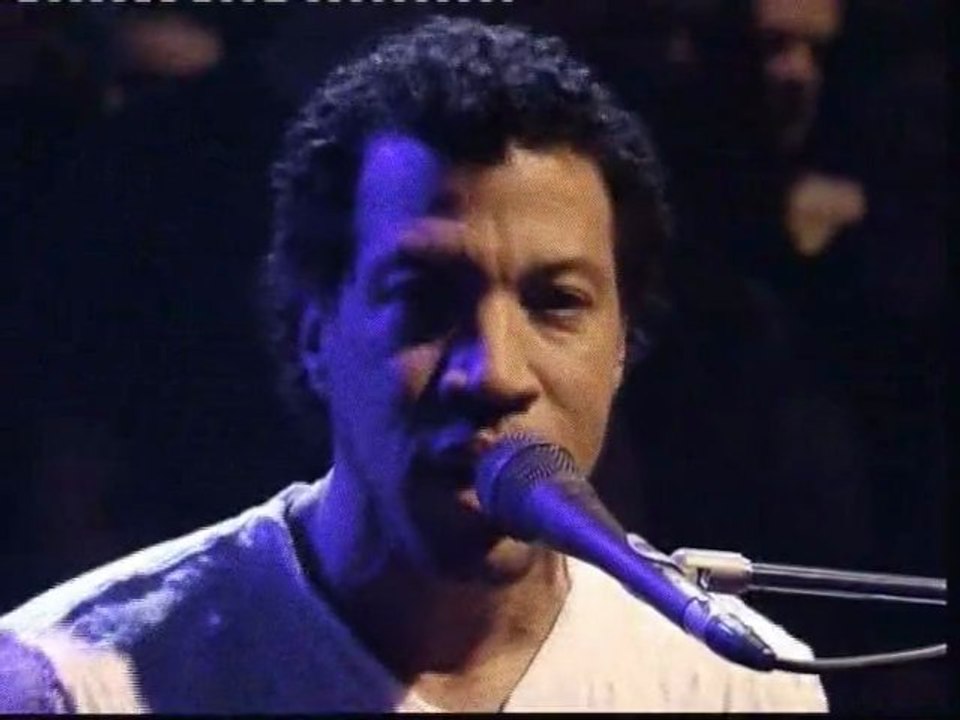 Lionel Richie - Stuck On You