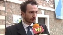 Παράνομη κεραία κινητής τηλεφωνίας στο ΙKA ΒΟΛΟΥ