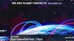 Paul Oakenfold feat. J Hart - Surrender (Maison & Dragen Remix) (We Are Planet Perfecto Vol. 2)