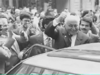 "Yıl 1969 - Bir Kervan Çıkıyor Yola" Belgeseli