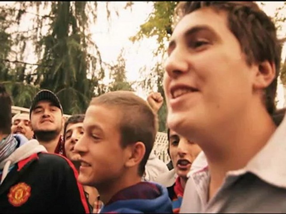 Lig TV - Futbolaski - Binlerce kilometre