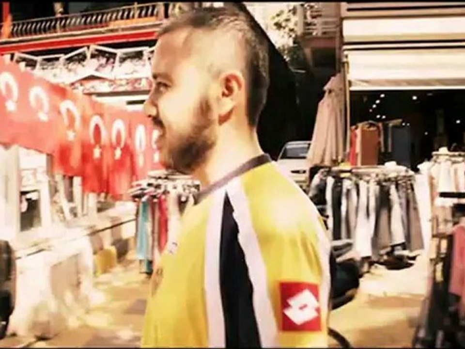 Lig TV - Futbolaski - Doktor - Hasta