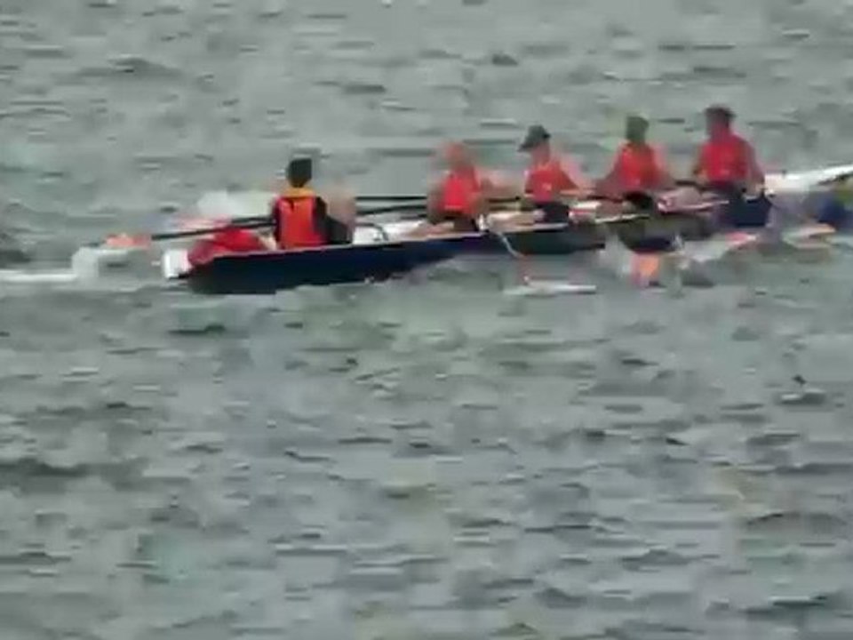 CdF Mer Seniors Cherbourg 2012