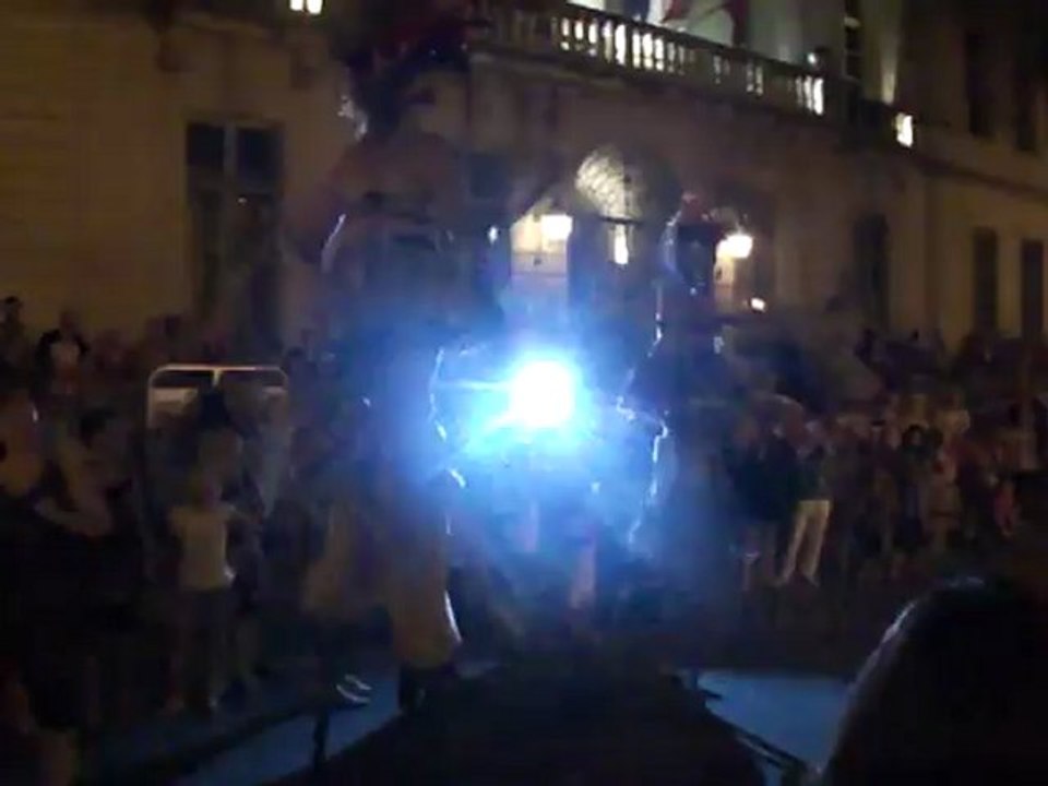 fete votive uzes 2012