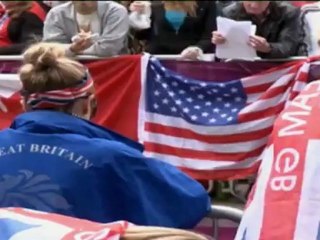 Triathlon - Dominano i Brownlee, 10° Fabian