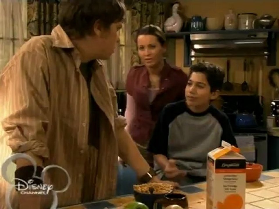 Derek S2 EP7.Un entraîneur trop craquant