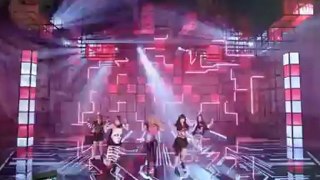 f(x) - Electric Shock  Romanización