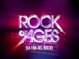 Rock of Ages (La Era del Rock) Spot3 HD [10seg] Español