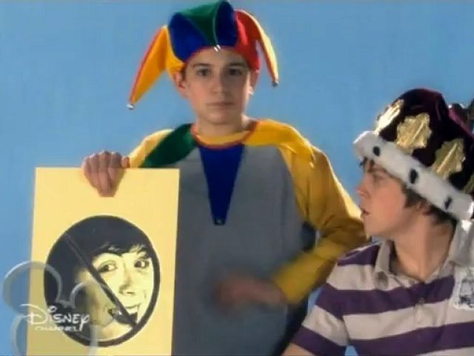 Derek S2 EP9.La rebellion