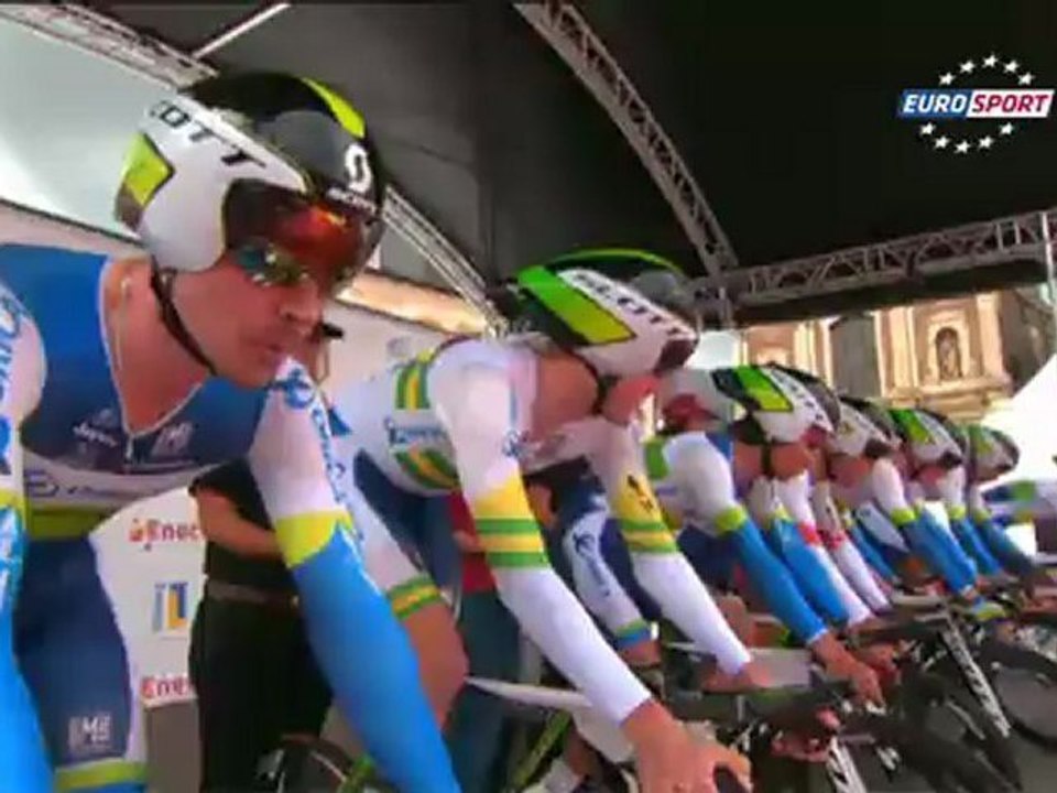 Eneco Tour - Stage 2