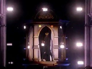 Madonna's tour comes to Moscow