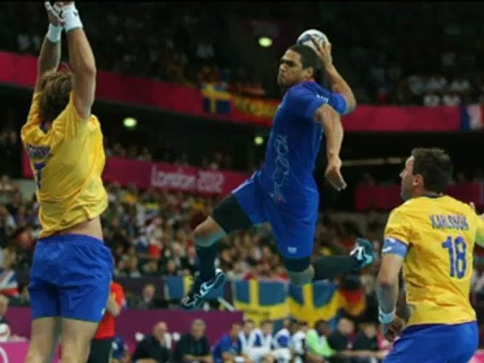 Vorschau Tag 12 - Spanien gegen Frankreich