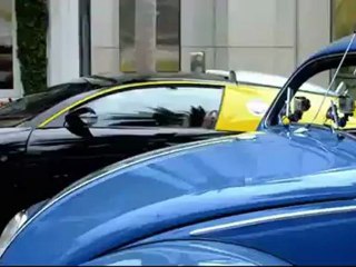 Larry Eats A Pancake - Larry David - Comedians in Cars Getting Coffe First Episode - YouTube