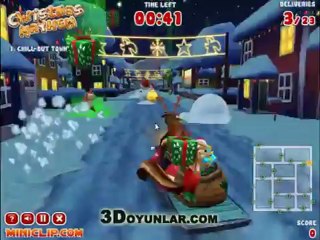 3doyunlar.com - 3d yılbaşı hediyeleri