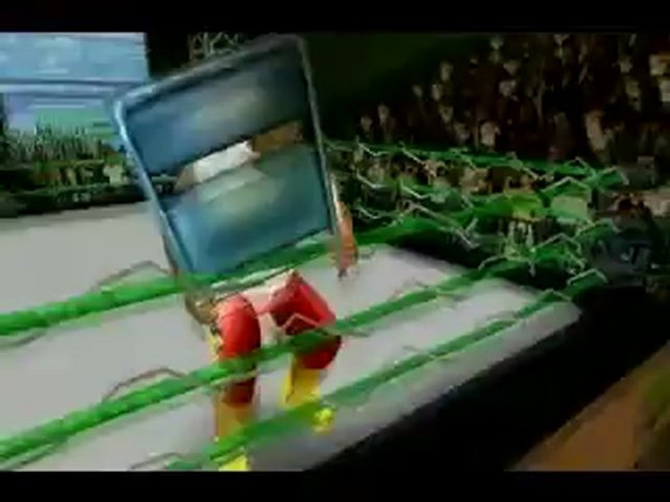 DailyMotion Part 2 SummerSmash