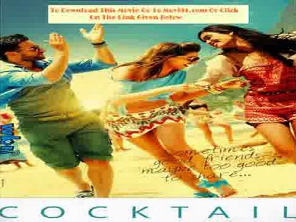 Cocktail HD Download